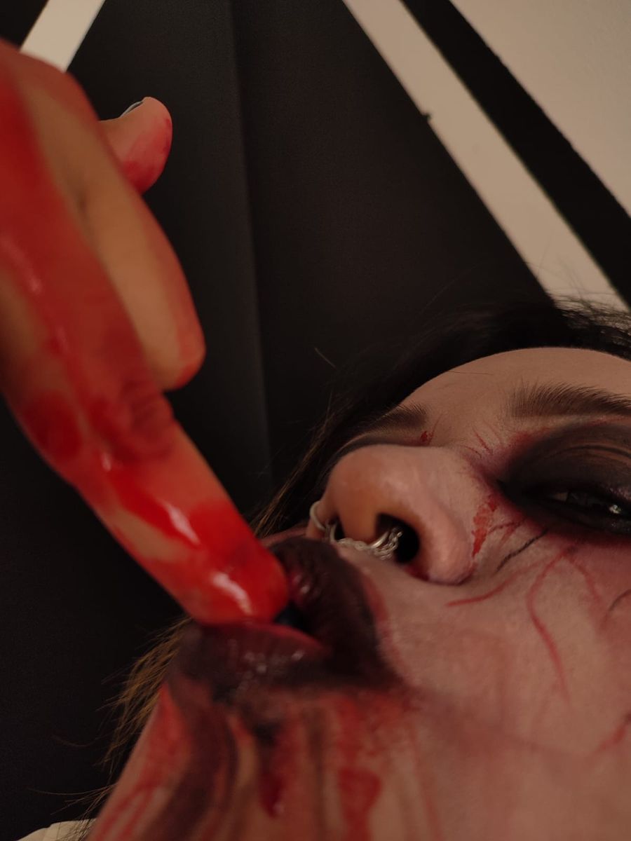 Mistress Ohara Sharanam