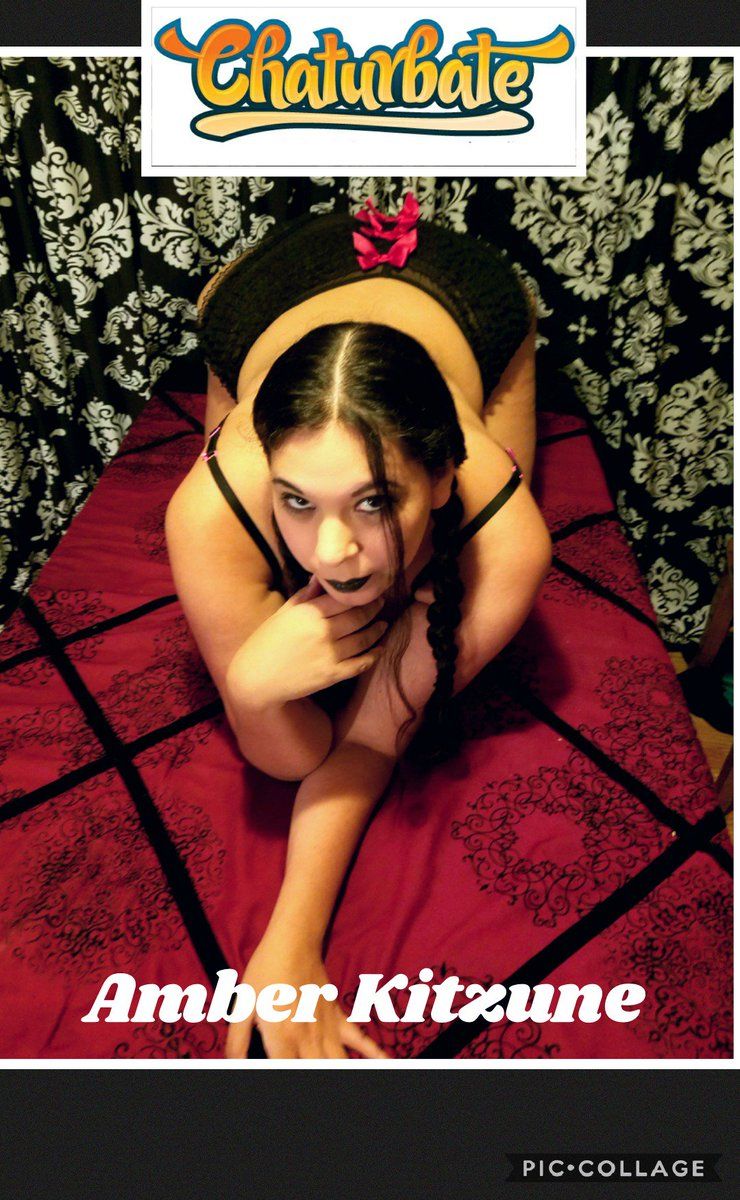 Amber_kitzune