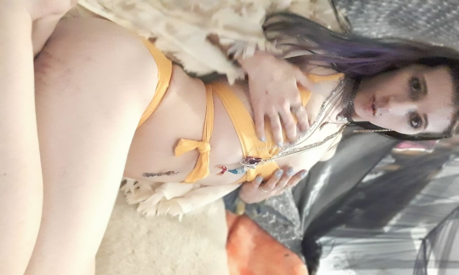 Violet Rose