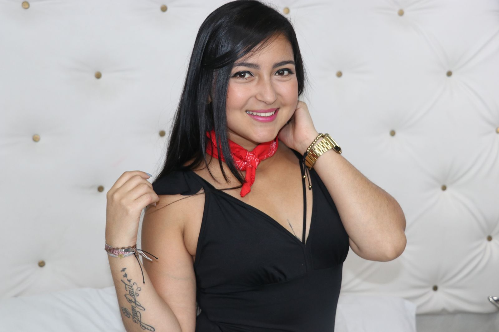 Daisy_Stone