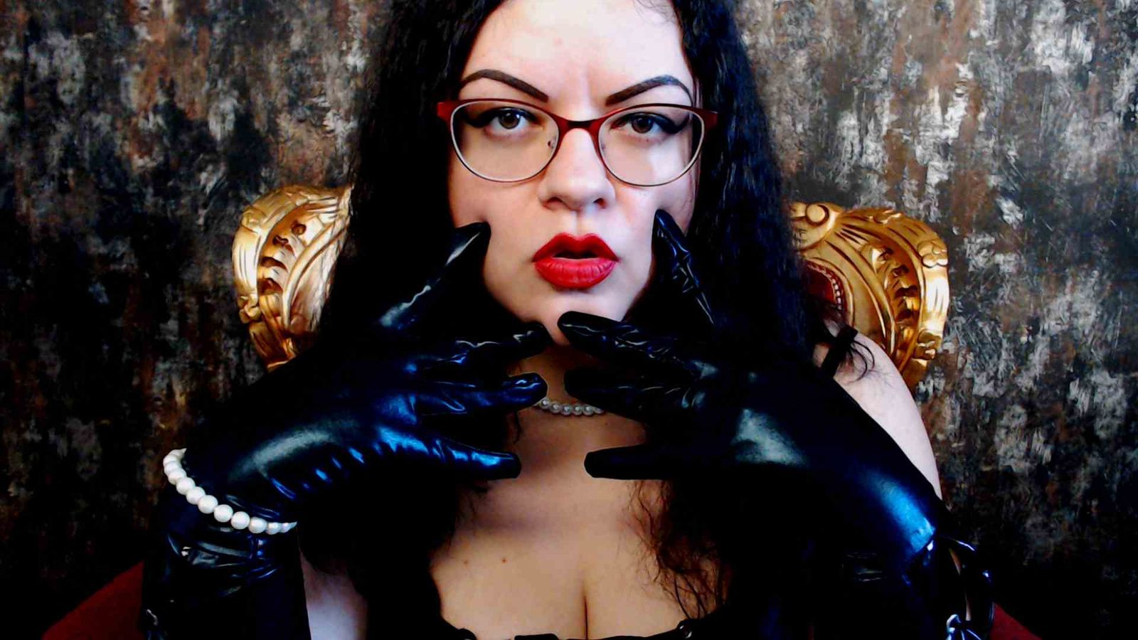 MissLilianLestrange