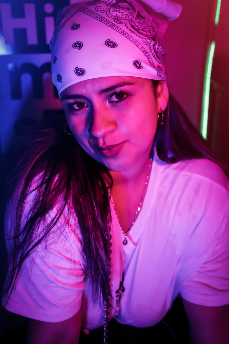 Melinda Bob