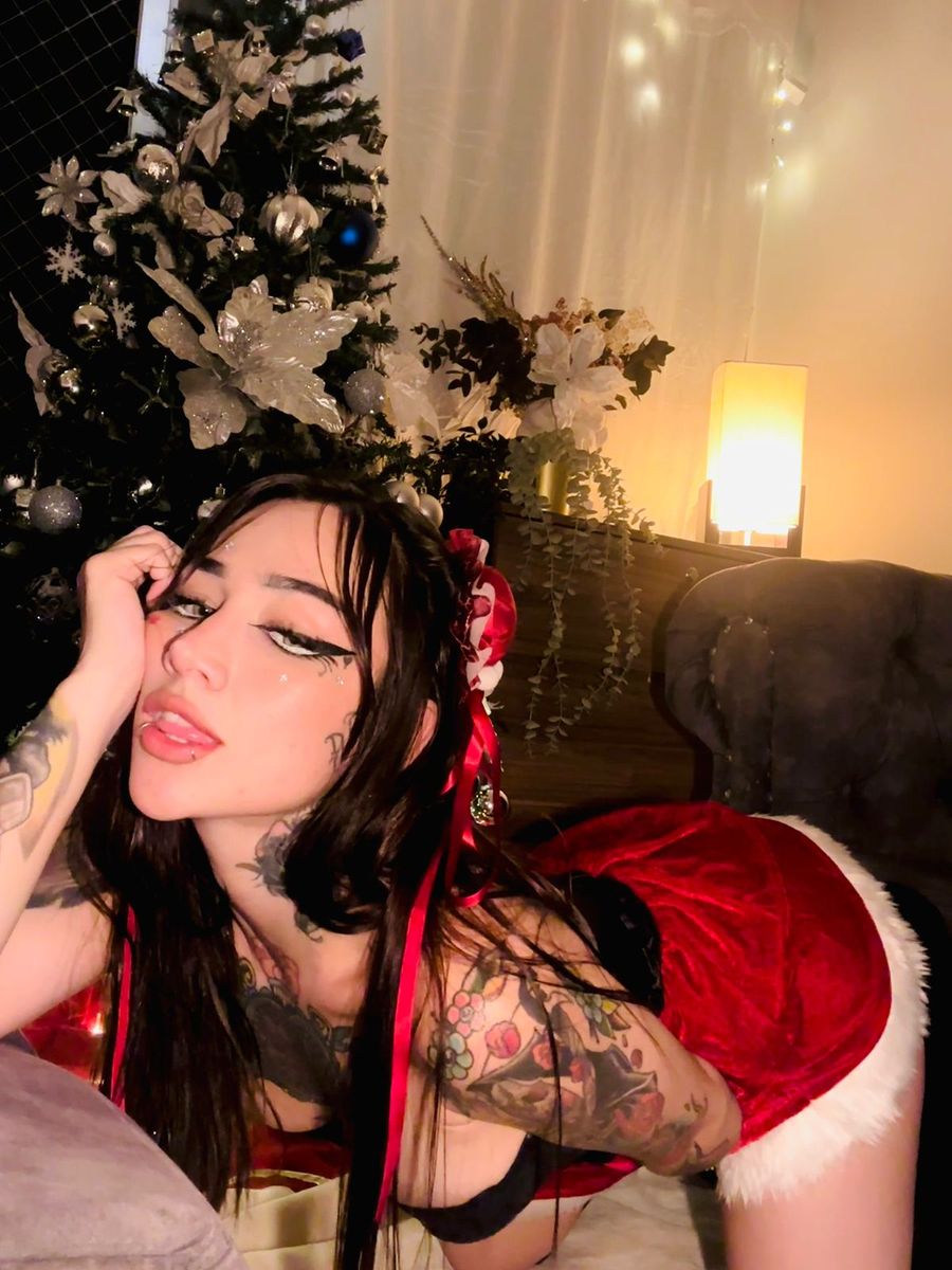 Nina Danger