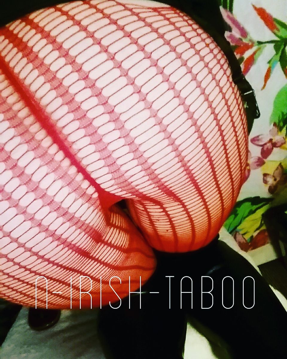 Mistress-Irish-Taboo