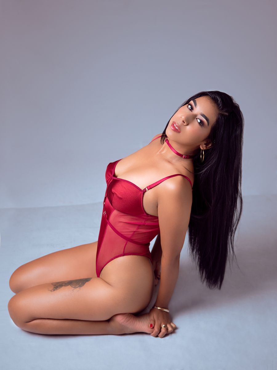 Ana Gonzalez