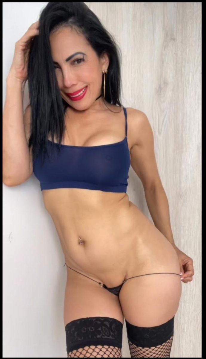 Kathiana Lopez