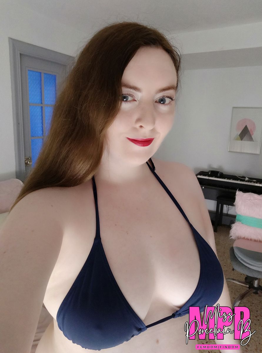 MissPorcelainB