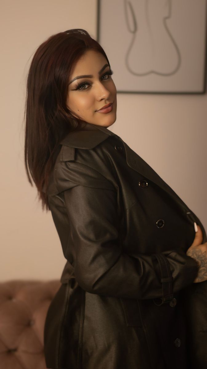 Mia Blaze