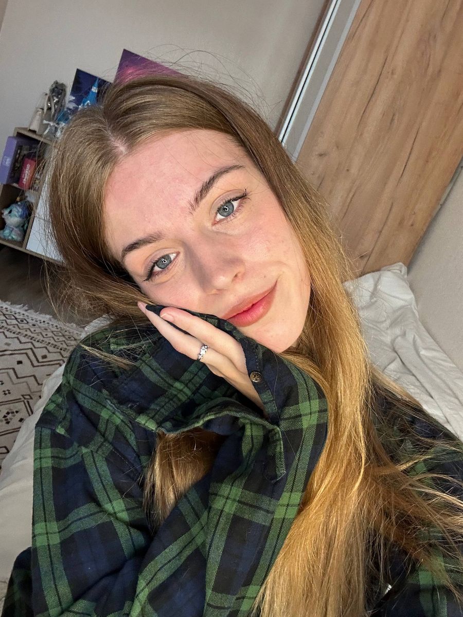 Cassie Messie