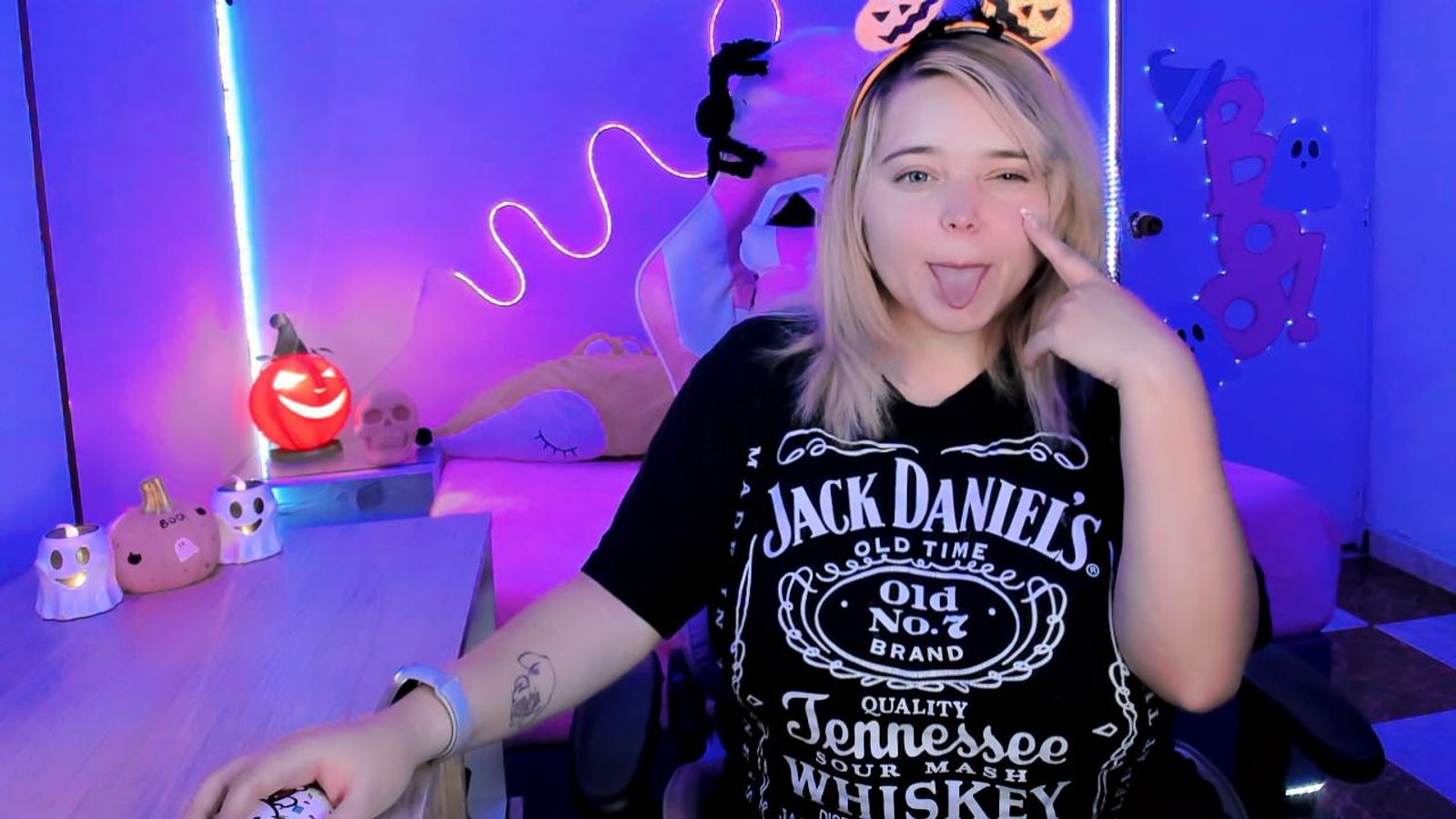 waifumochi_chan COSPLAY