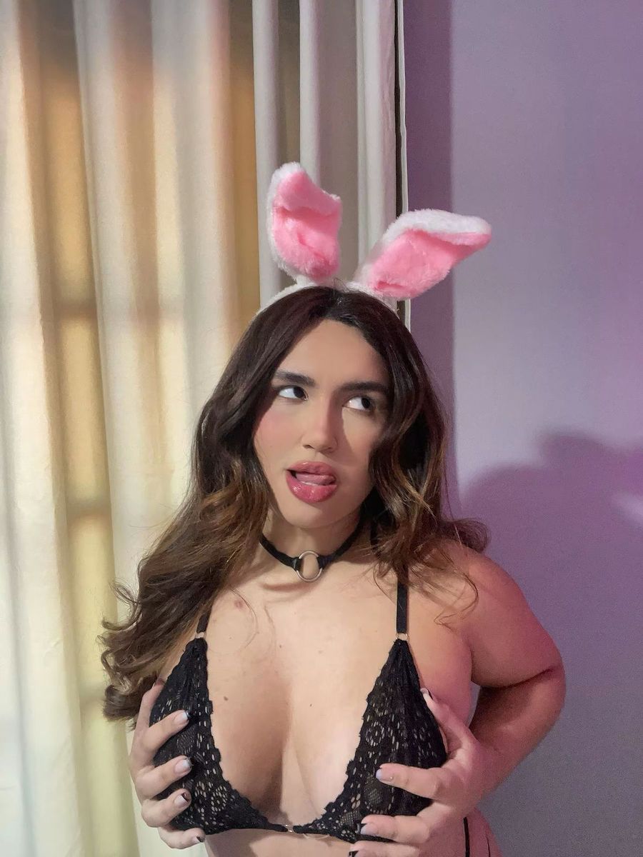 Astrid Nyx