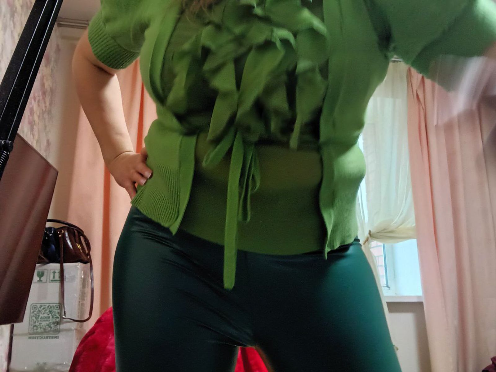 JOI MISTRESS