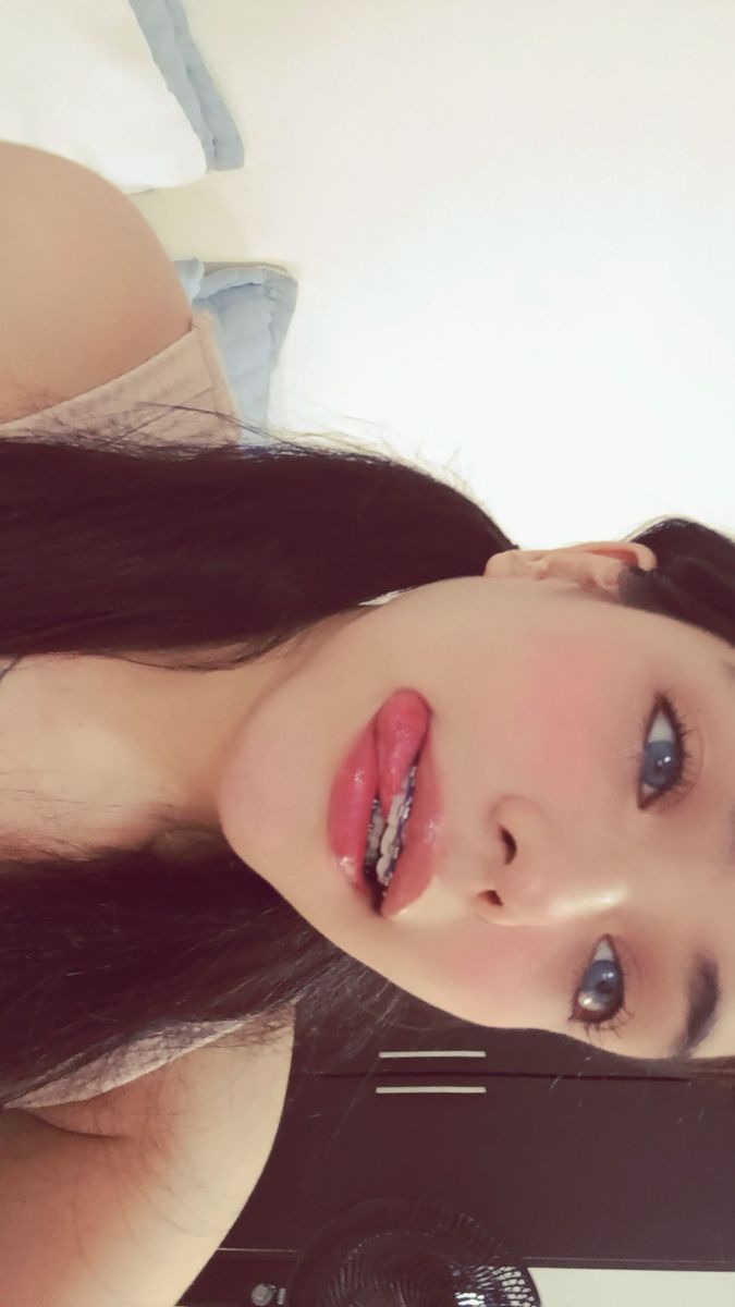 SweetFoxie