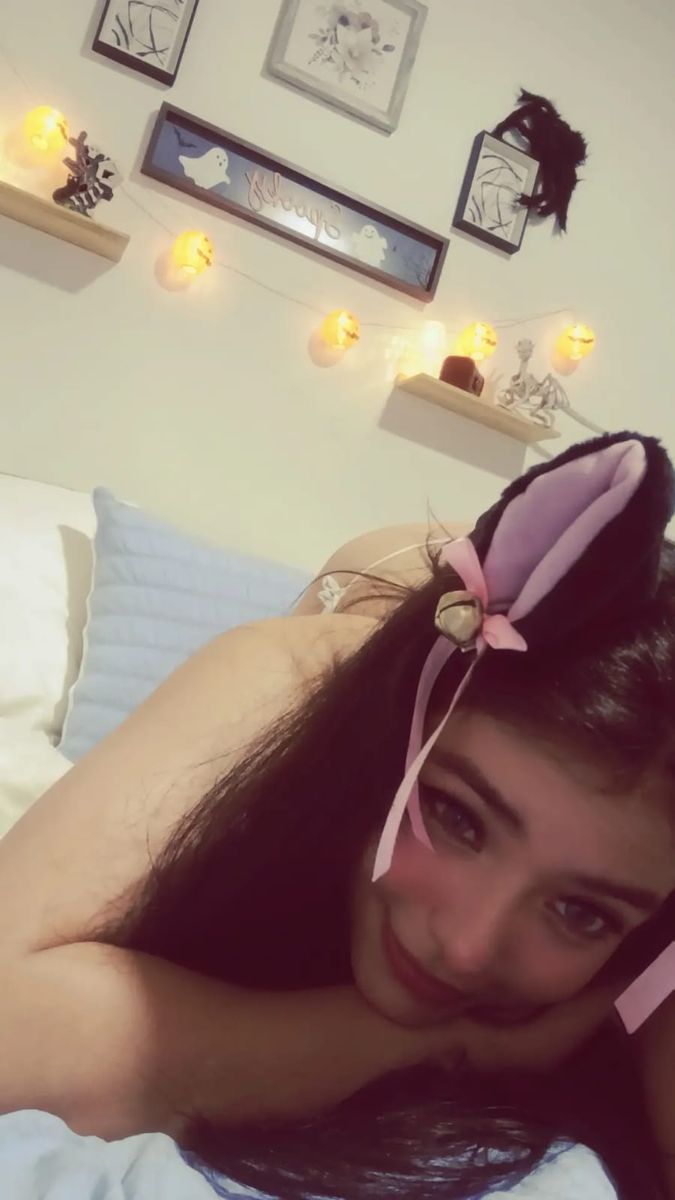 SweetFoxie