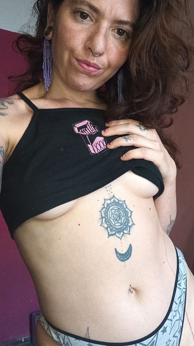 Mili May  Sweet LatinAss