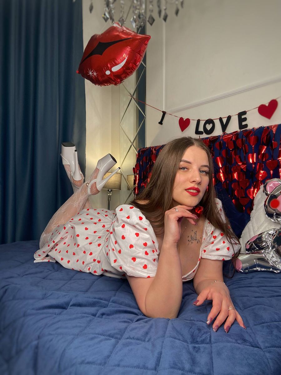 your mezmerizing Sofia