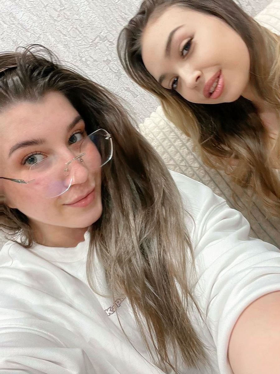 LadyesBabyes