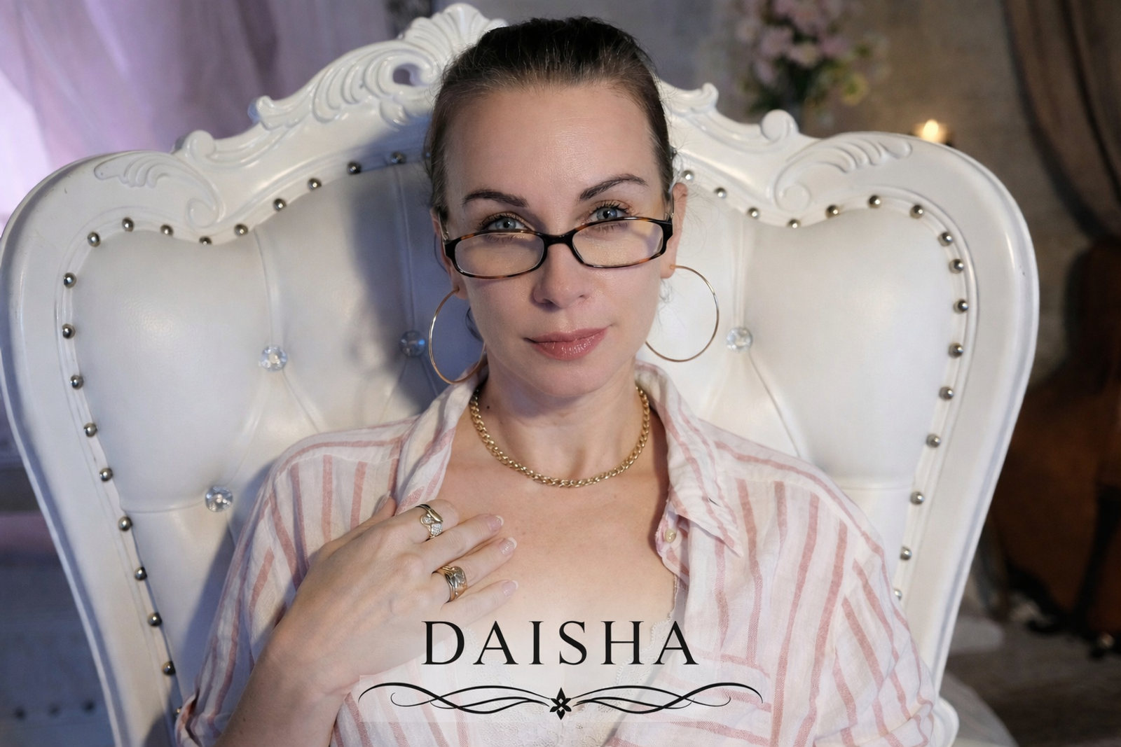 Daisha