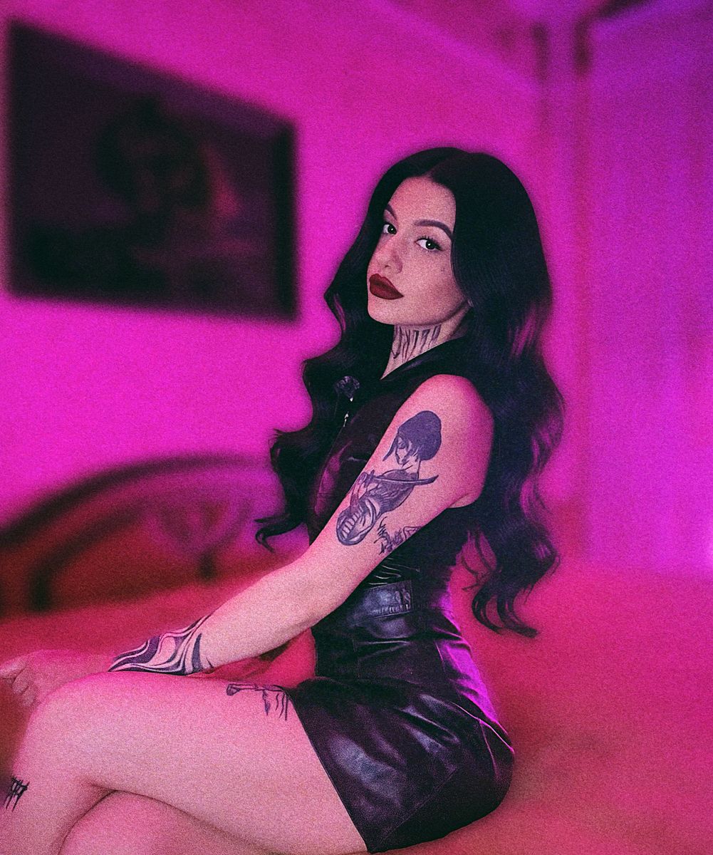 Mistress Black Lilith