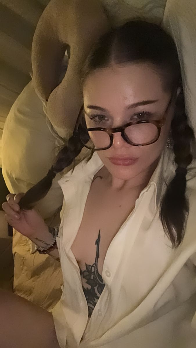 Tallulah Kinky