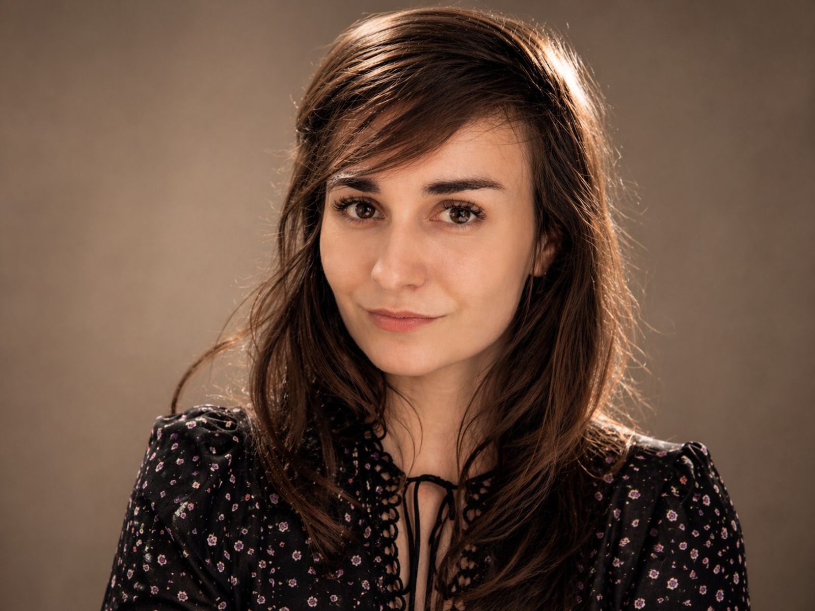 Natalie Muse