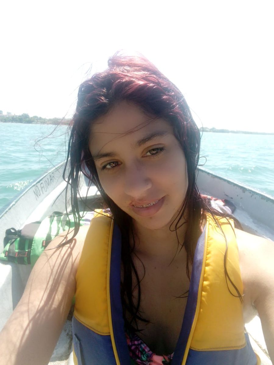 Silvanna Reed