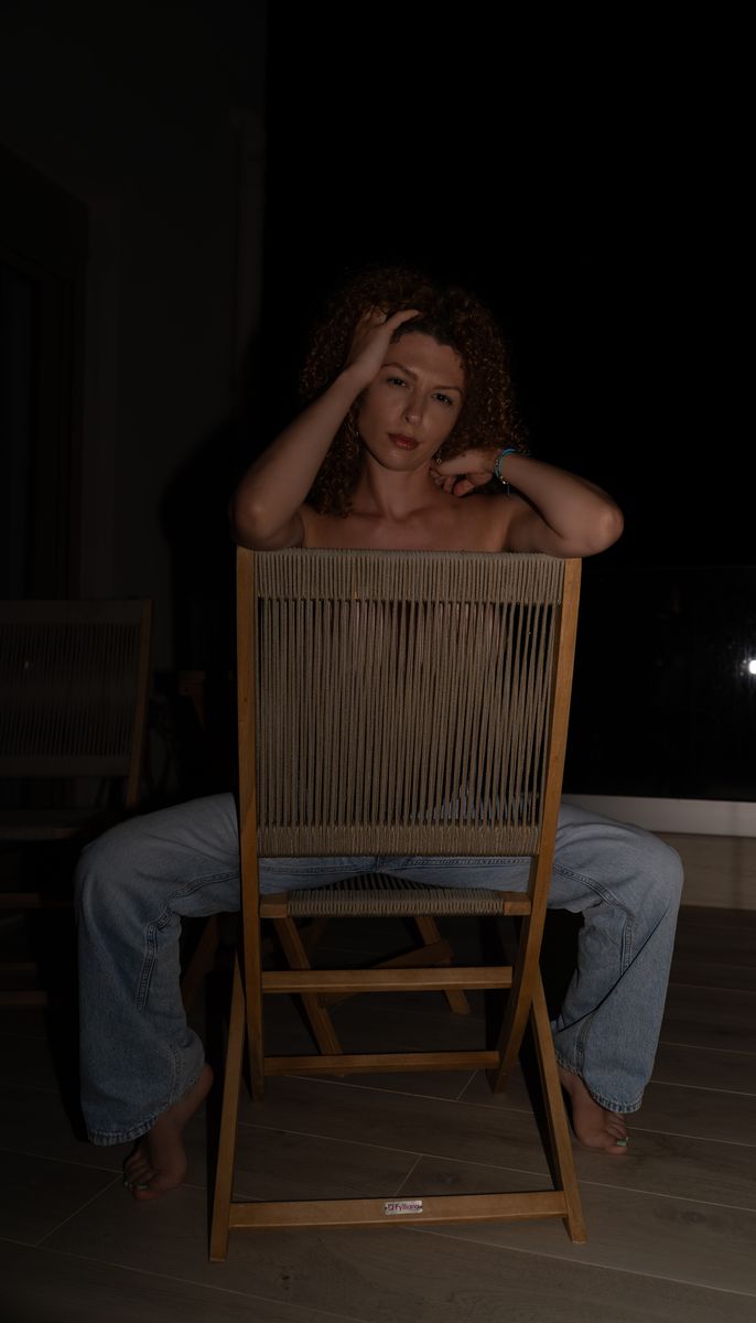 Maddie May
