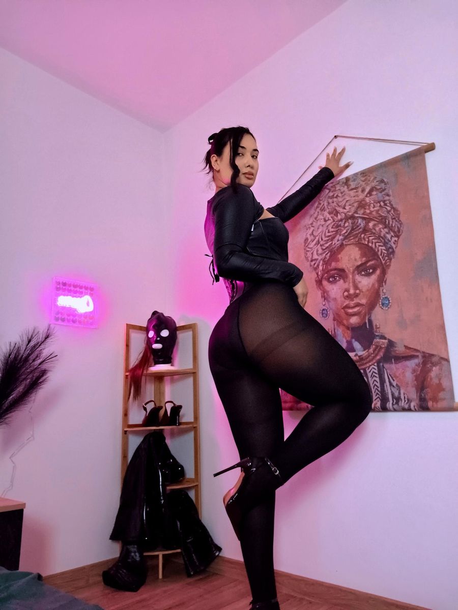 Mistress Kay