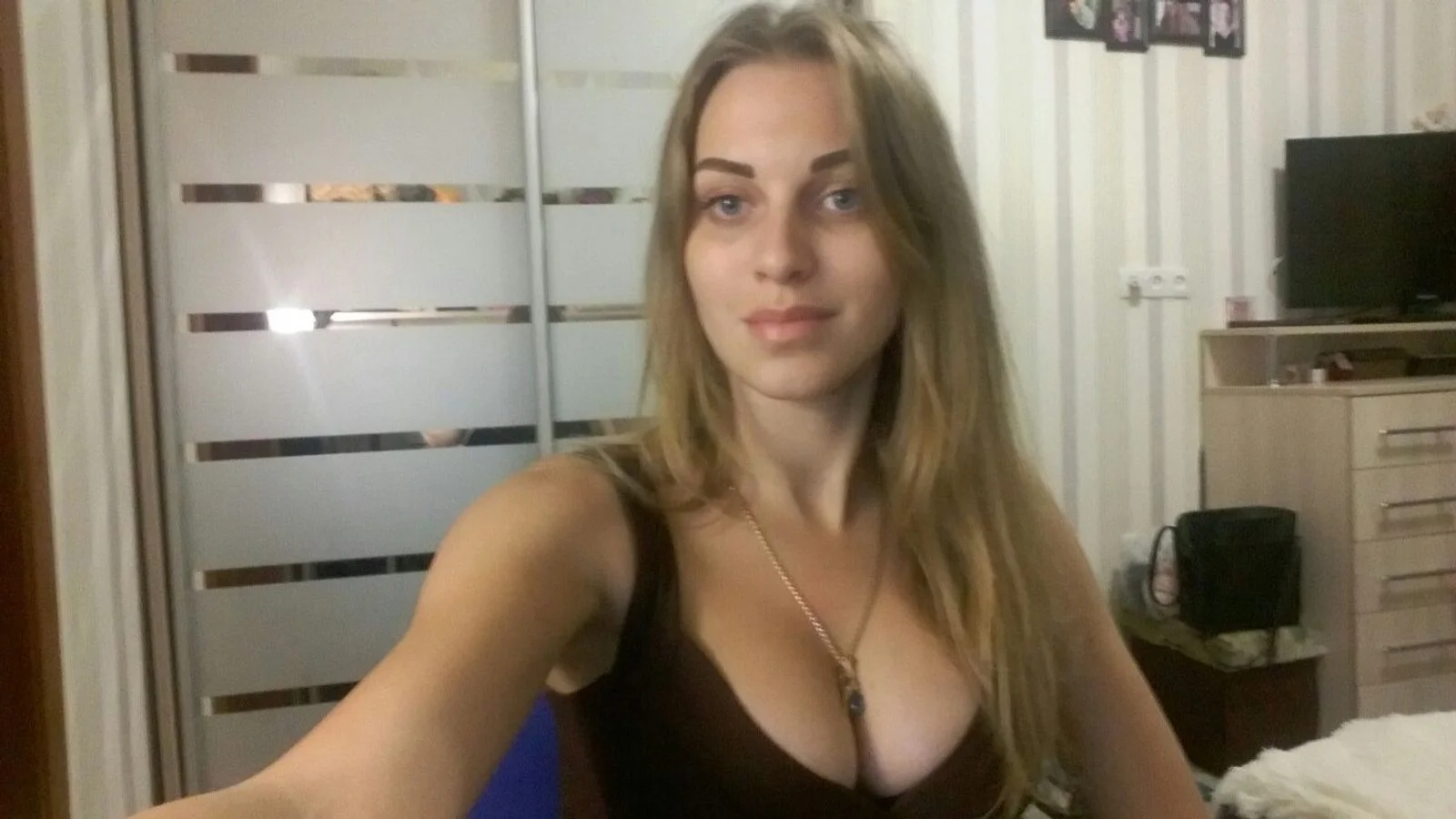 College girl live cam