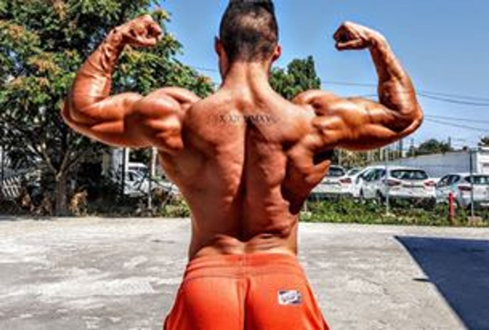 IustinMuscle95