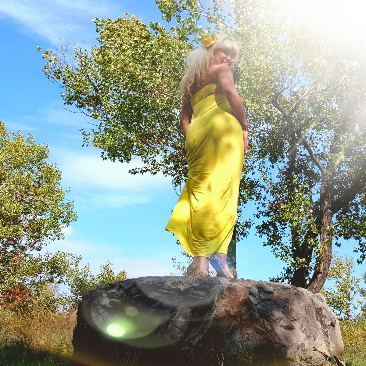 SunnySylvia_CuteMiss