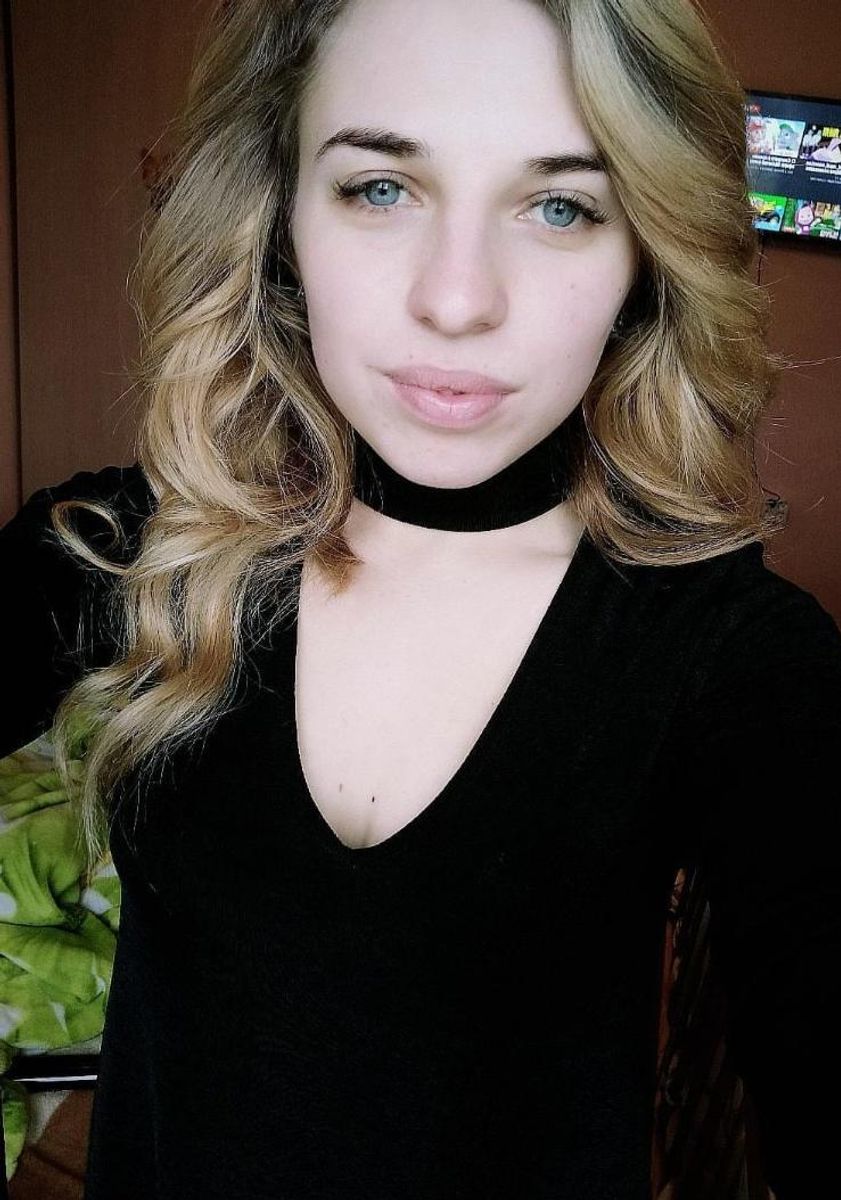 BlondaJane007