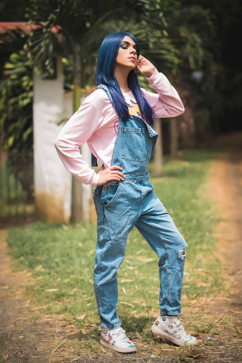 Valery Nicol Santana