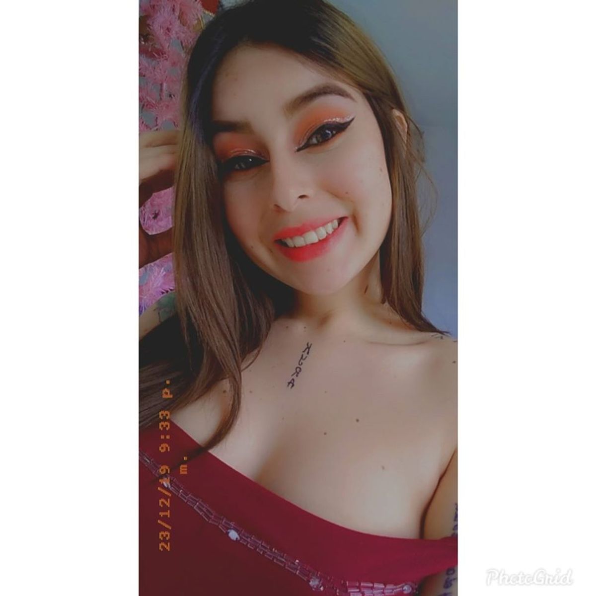 Camila Snaider