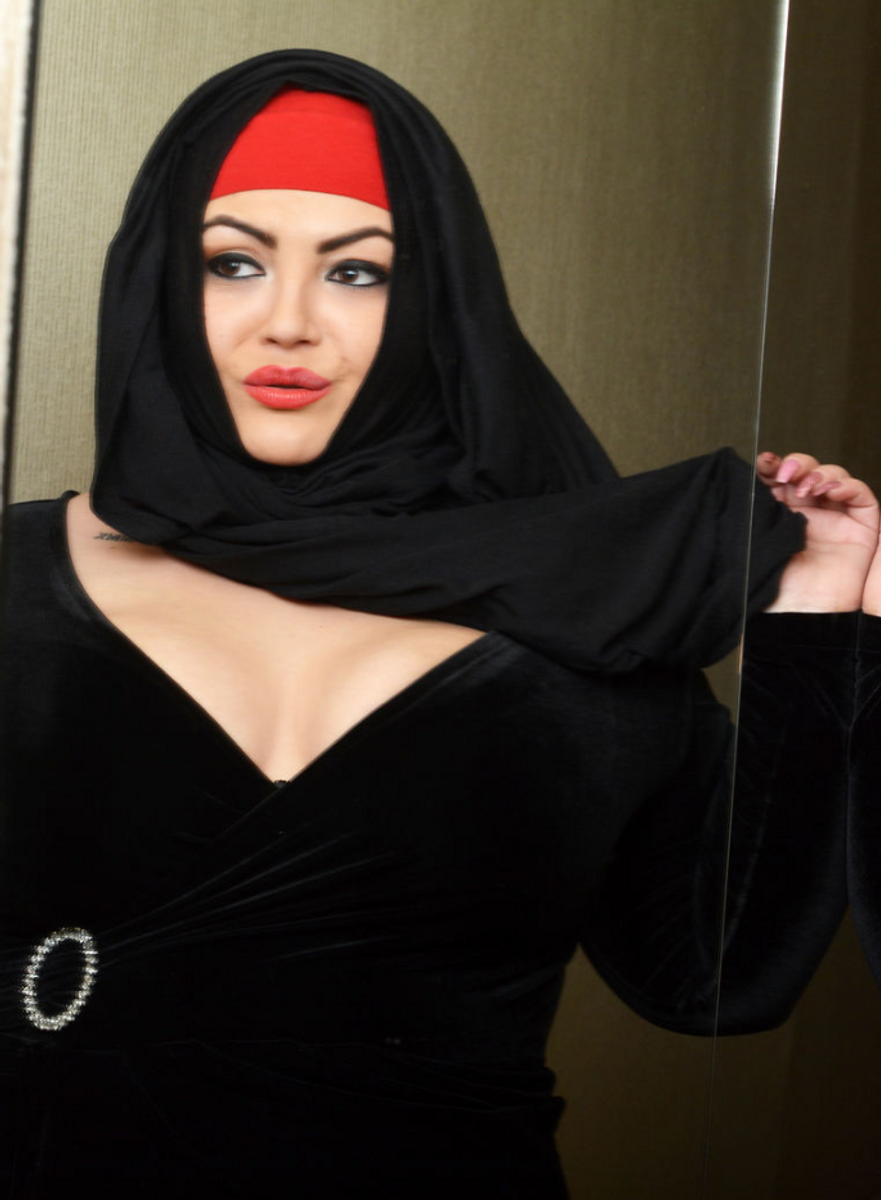 MuslimQueen