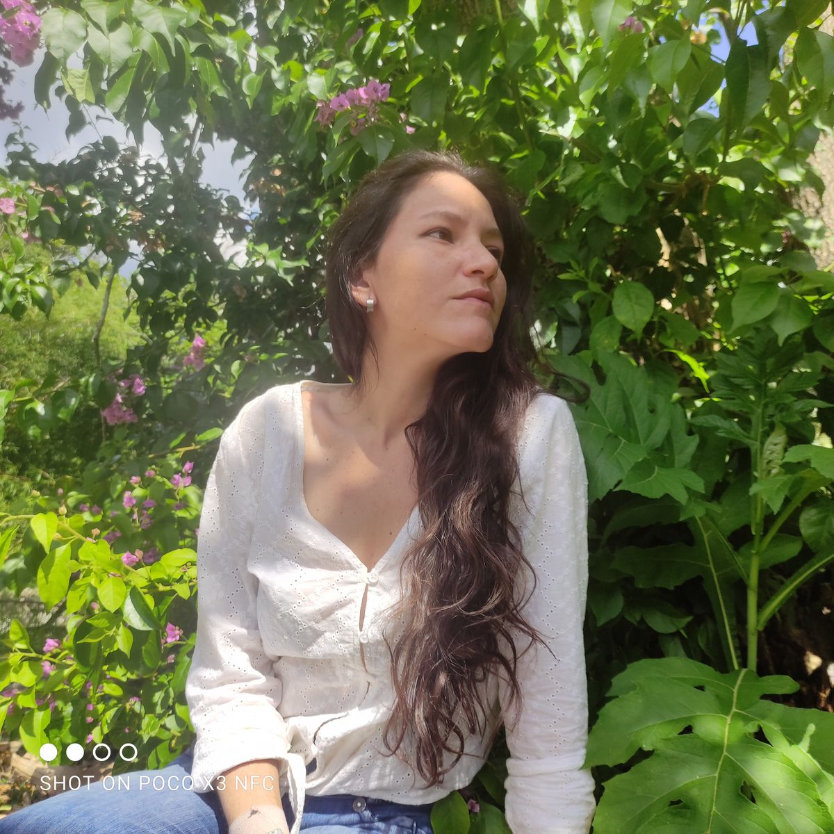Veronica Cristal