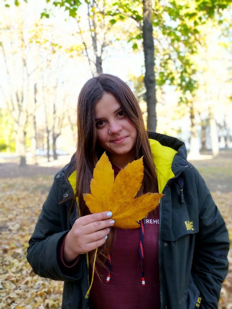CharmingGirl