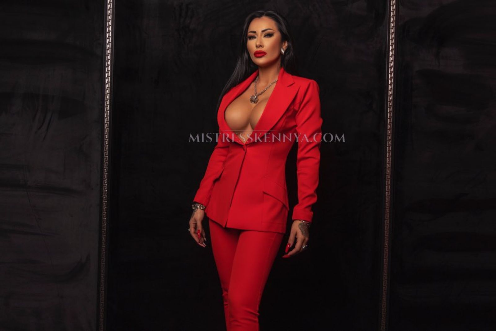 Mistress Kennya
