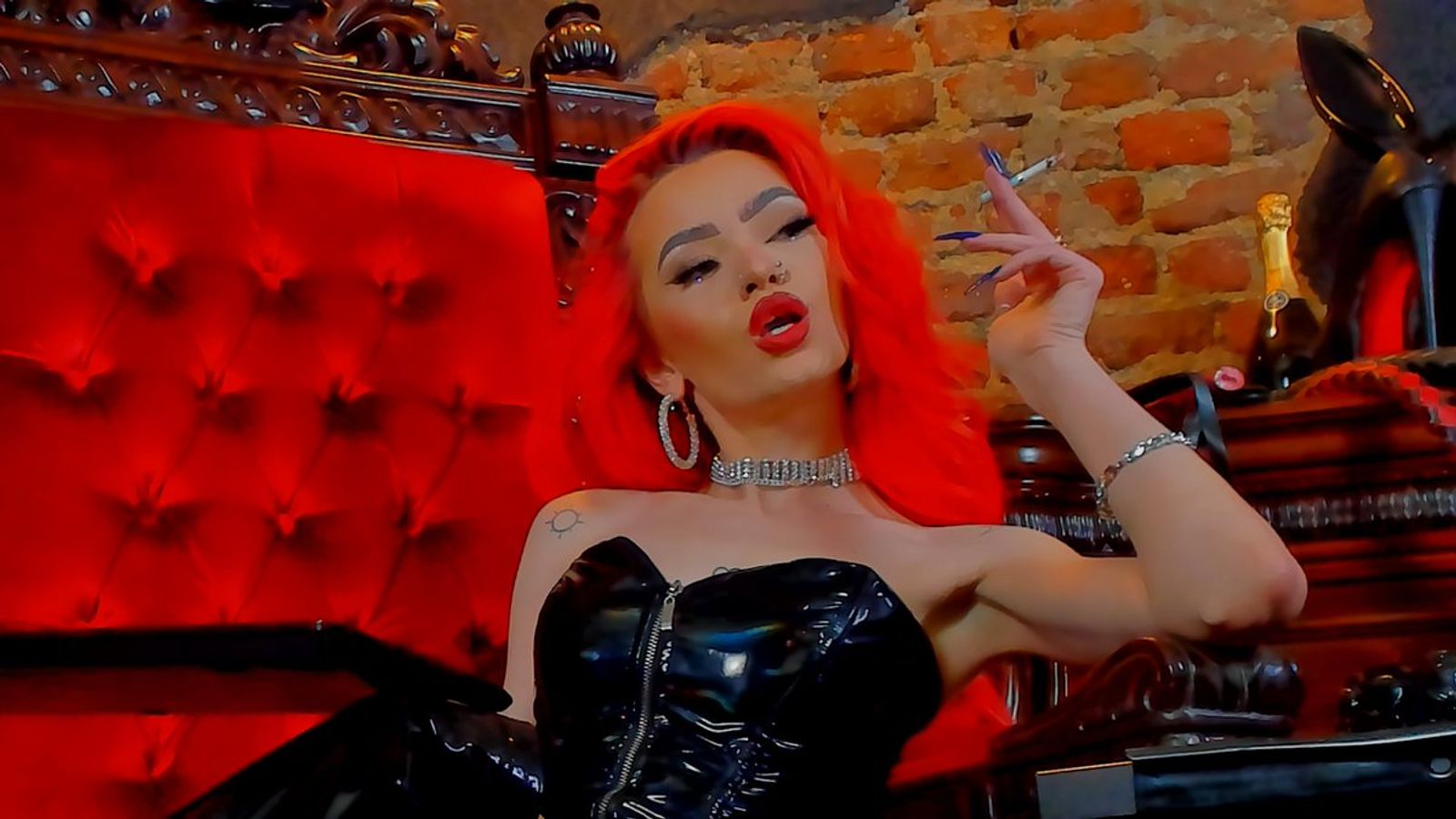 MissMonique