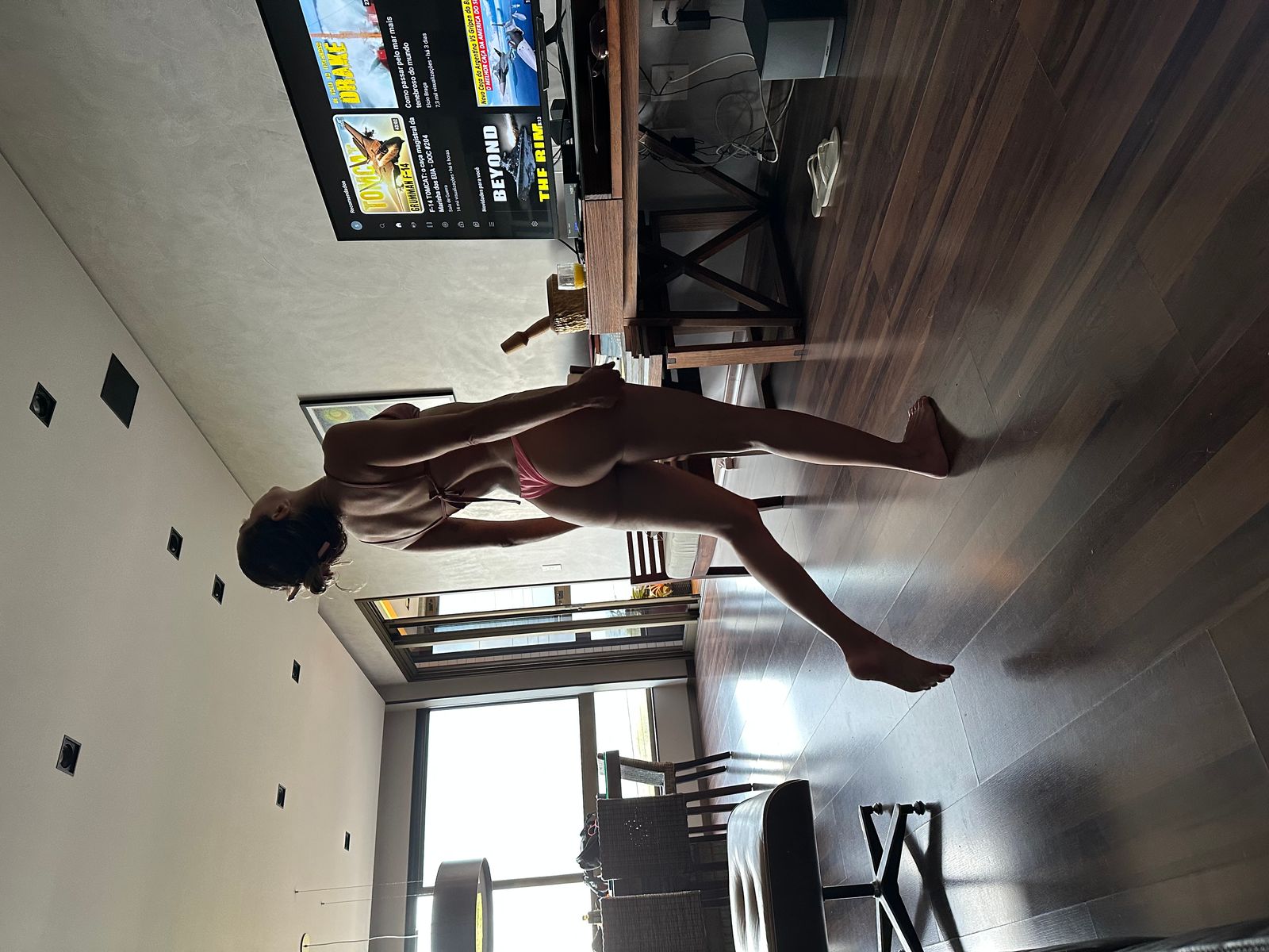 Goddess Gabriela Paiva