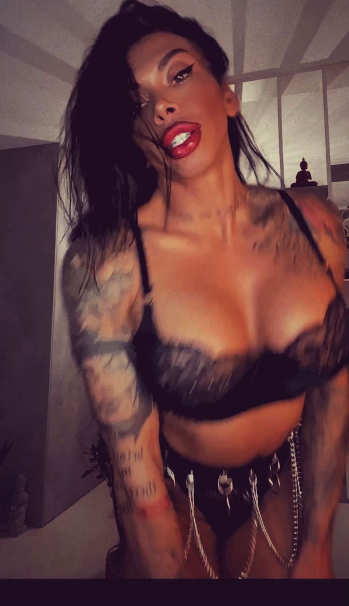 NinaShay