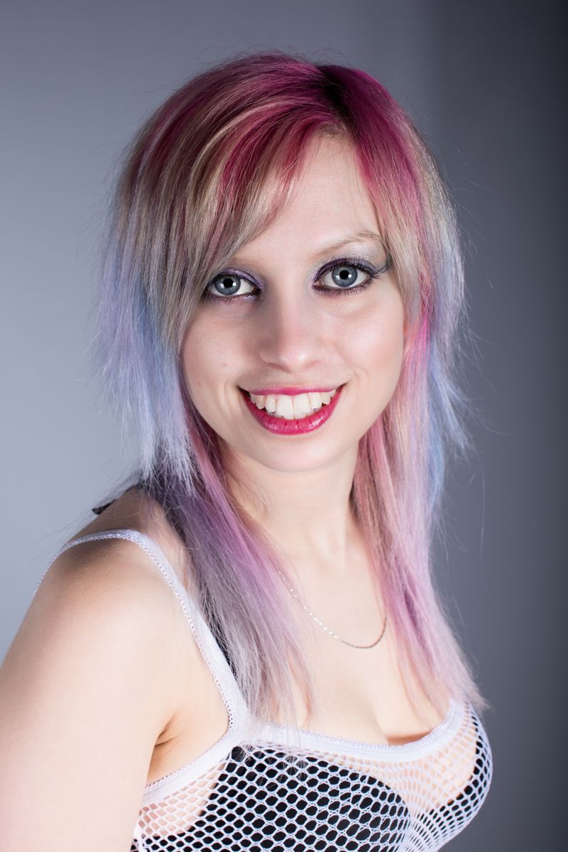 Bethany Rose Skype - live web cam show