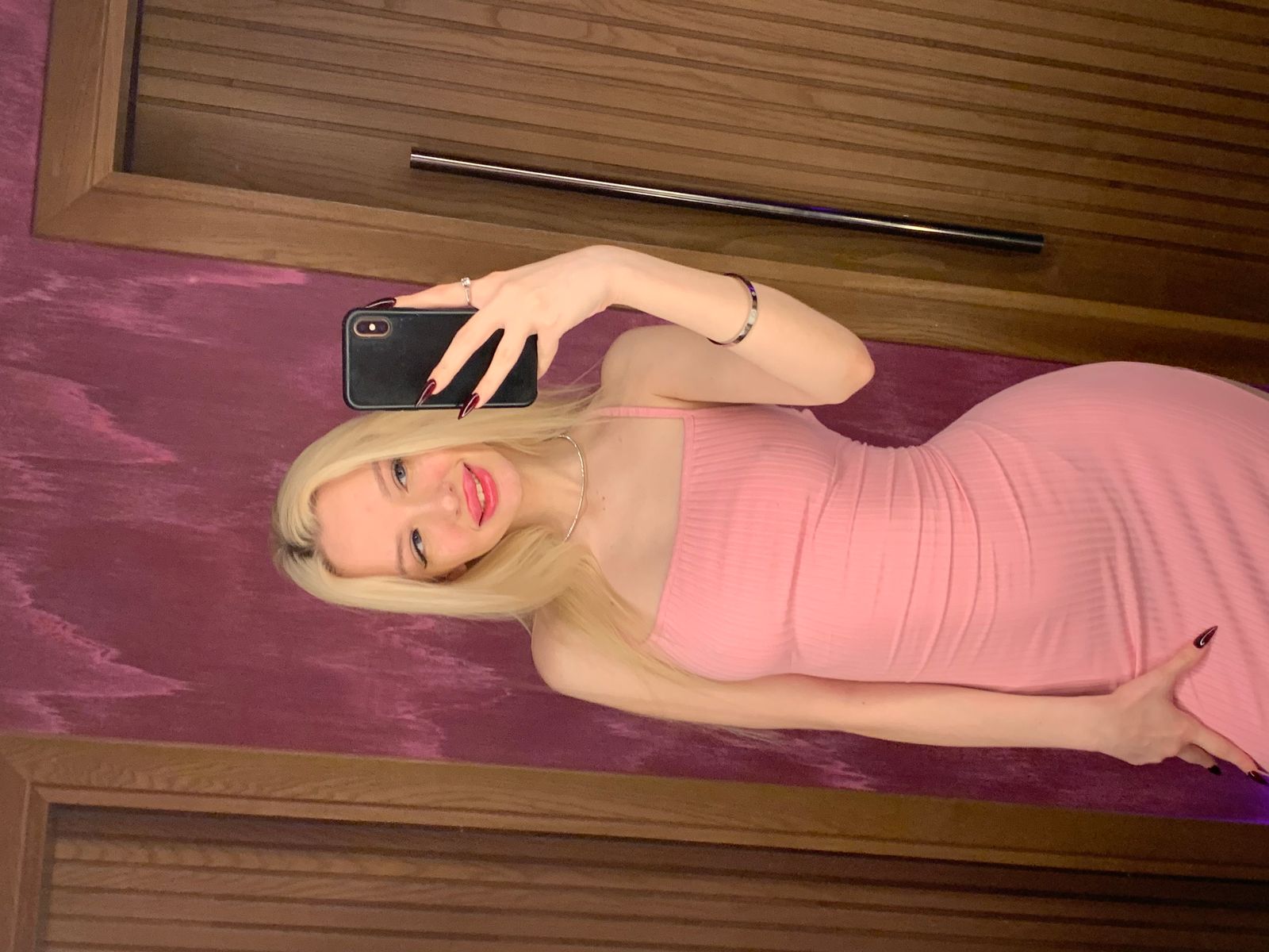 LexyBlonde
