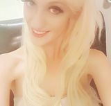 Skype private show with Ashley Murphey 