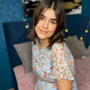 Elizabet Profile picture - Elizabet