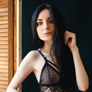 Janin HOT Profile picture - Janin HOT
