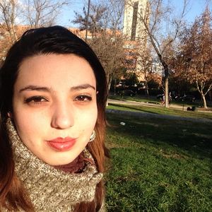 PollyPretty Profile picture - PollyPretty