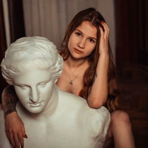 GoodWitch Profile picture - GoodWitch