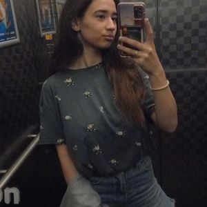 MarieLevis Profile picture - MarieLevis
