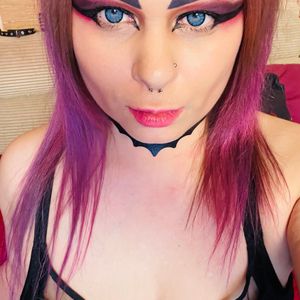 Annessix_Reign Profile picture - Annessix_Reign